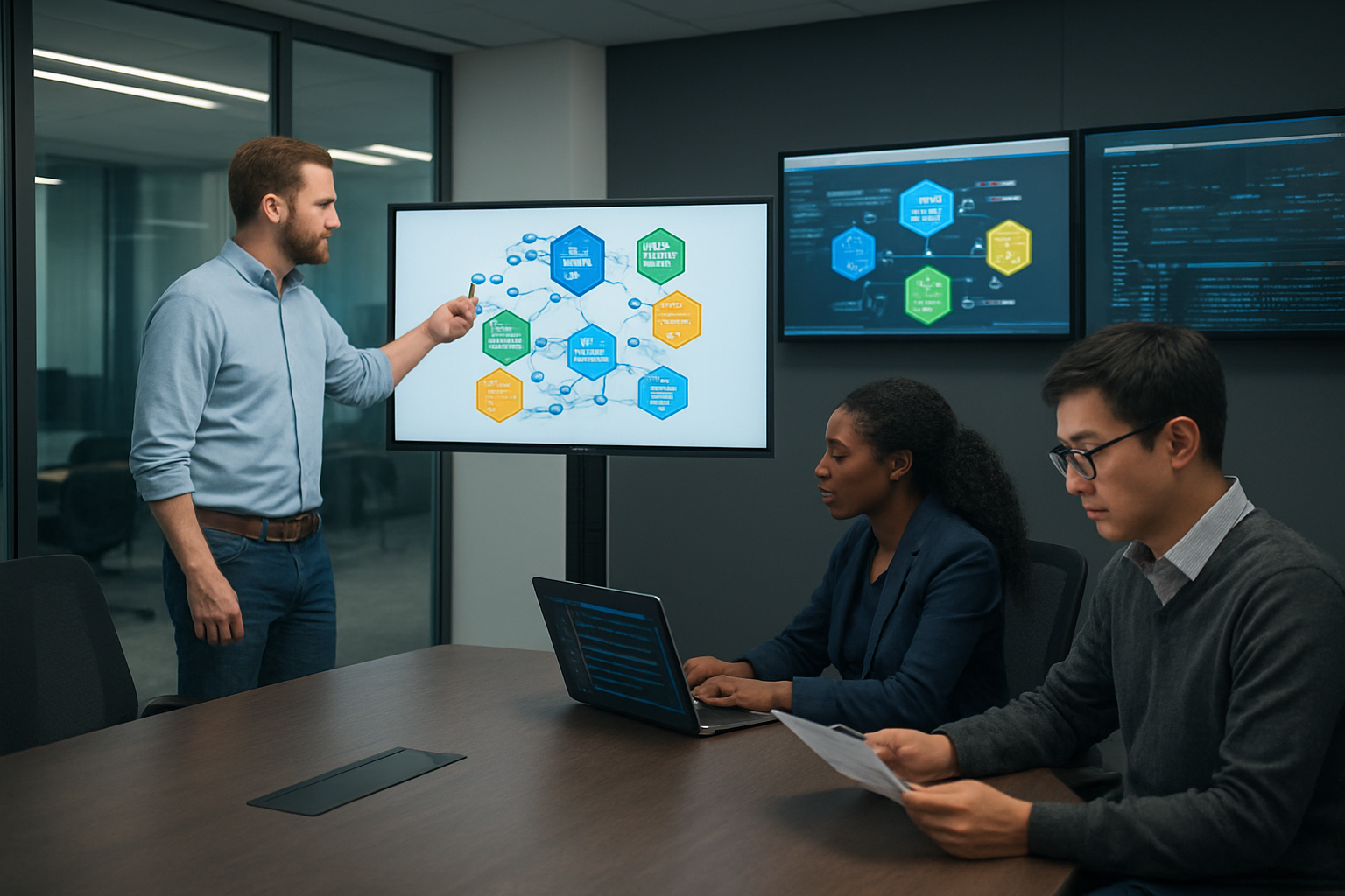 Implementation Strategies for Kubernetes Success