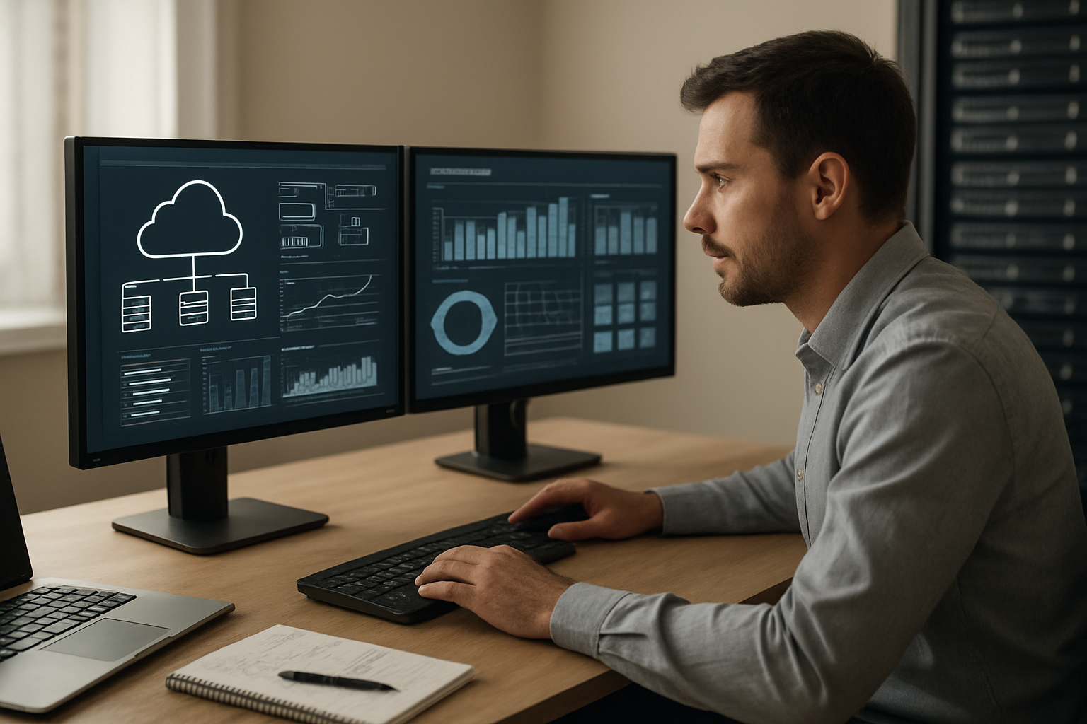 Assessing Your Current Vultr Setup for Migration Readiness