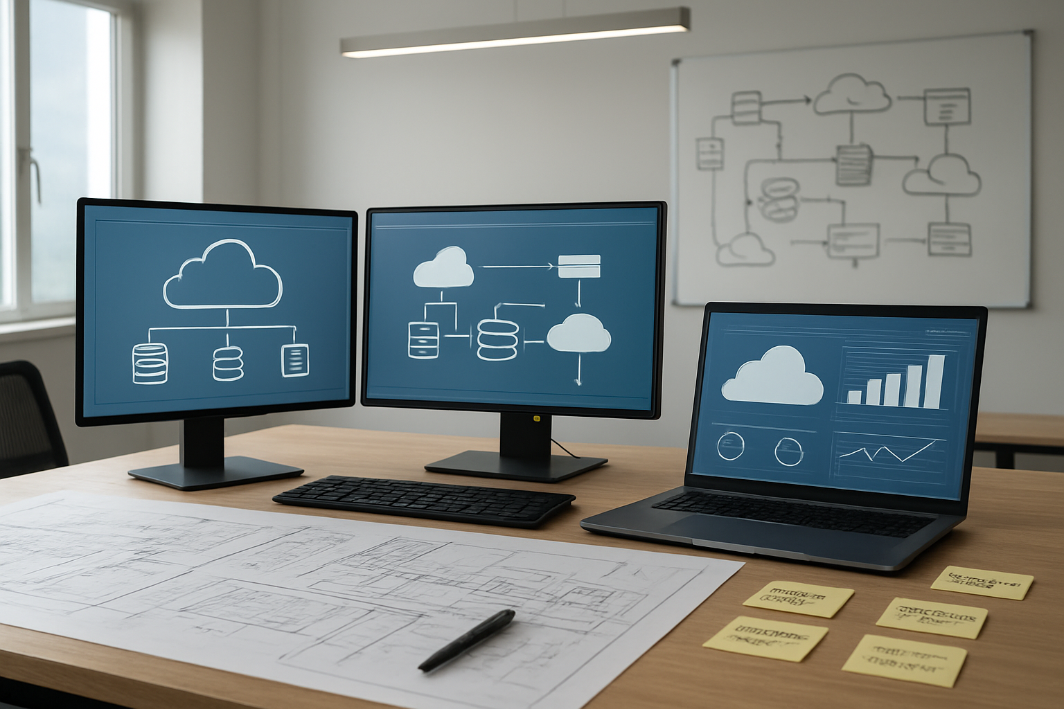 Planning Your GCP Migration Strategy