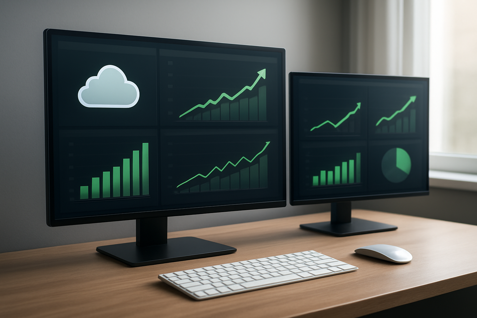 Optimizing Performance and Costs in Your New GCP Environment