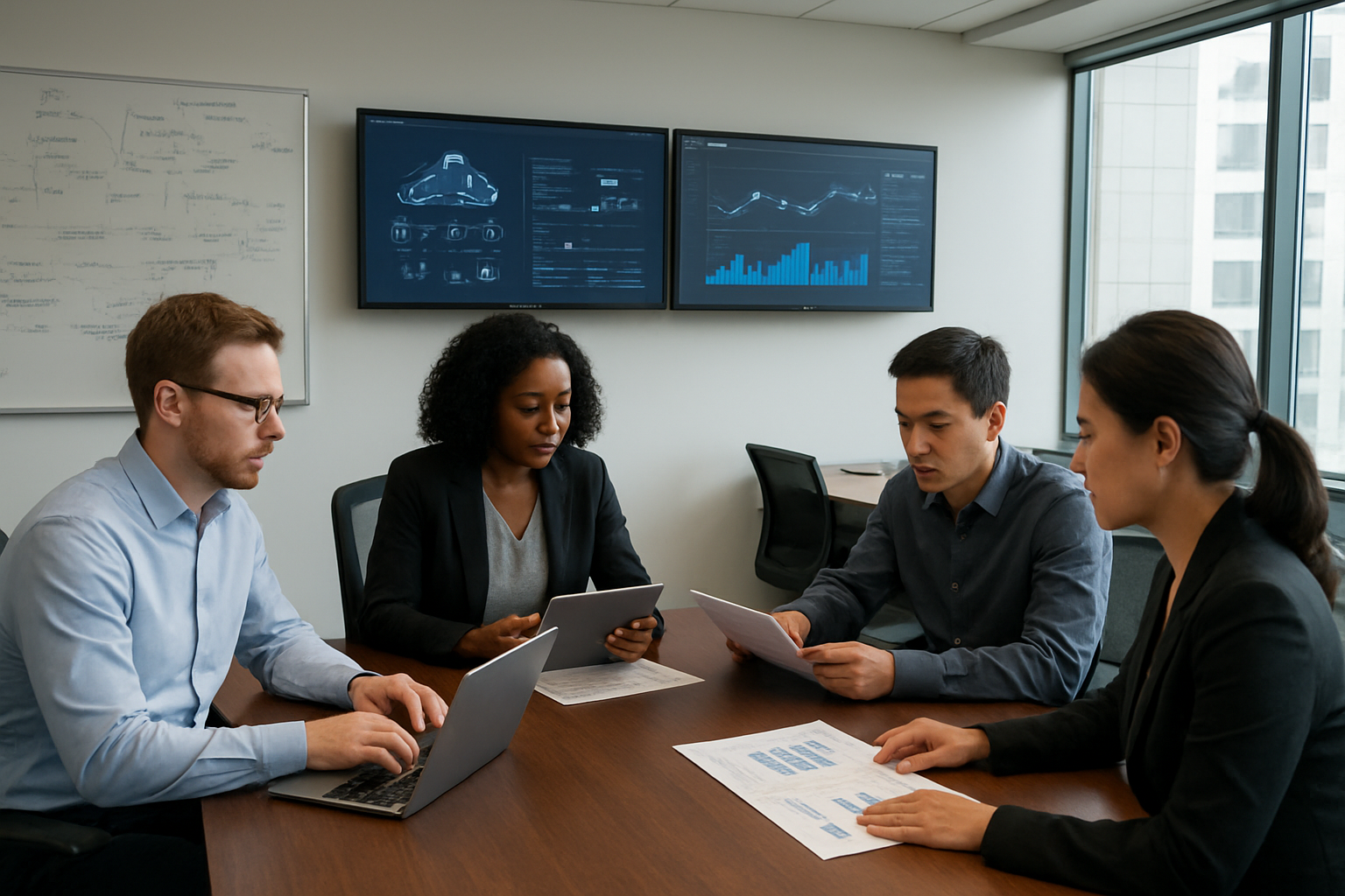 Pre-Migration Planning and Assessment