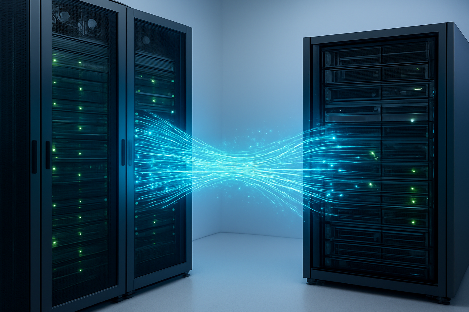 Zero Downtime Migration Strategies