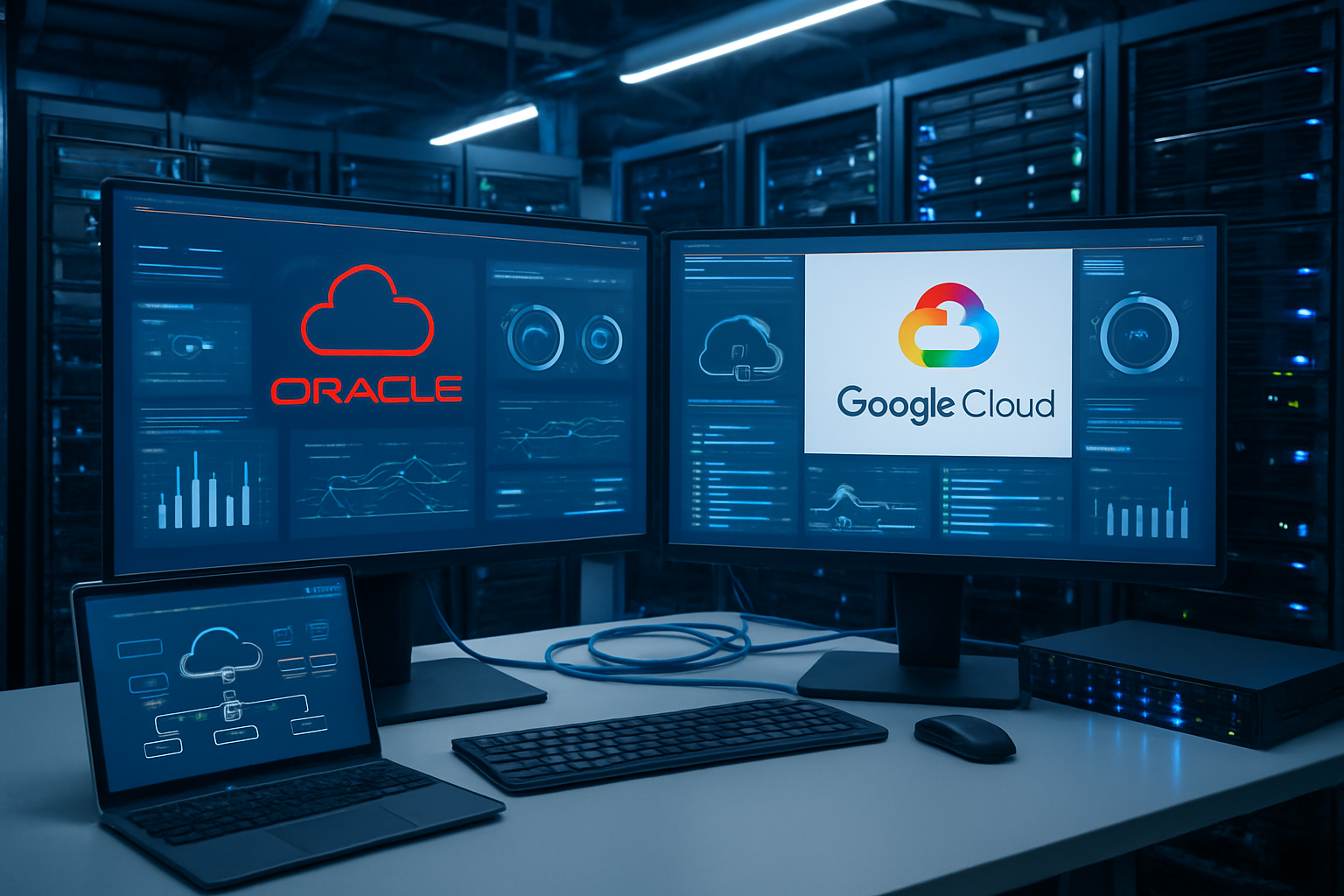 Essential Migration Tools and Technologies