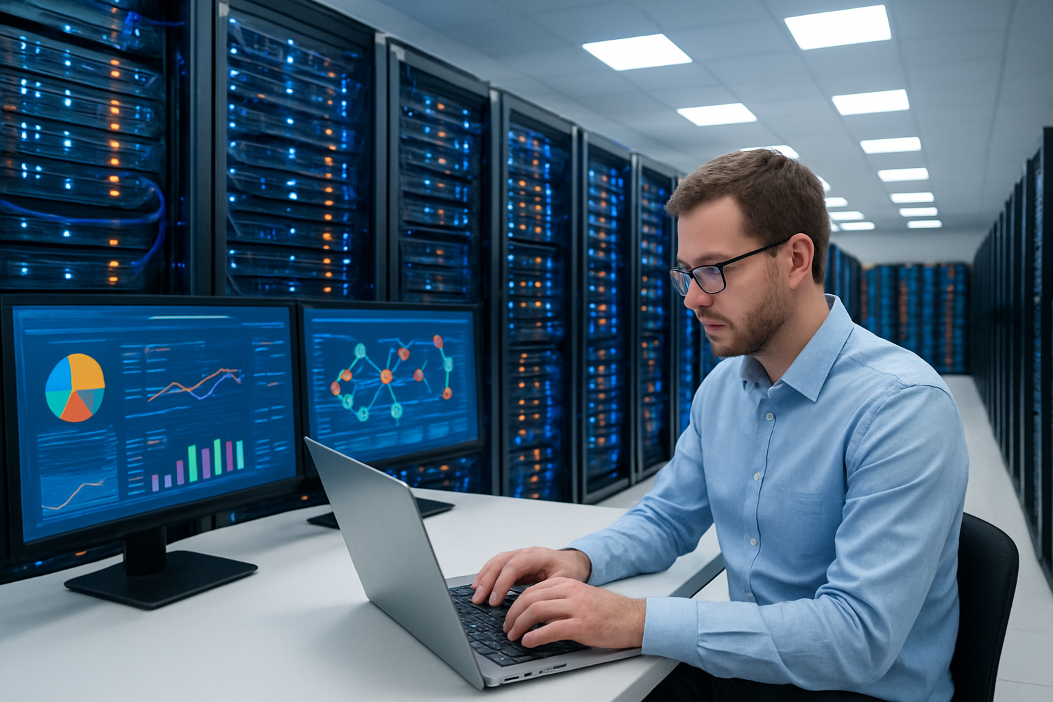 Step-by-Step Migration Execution