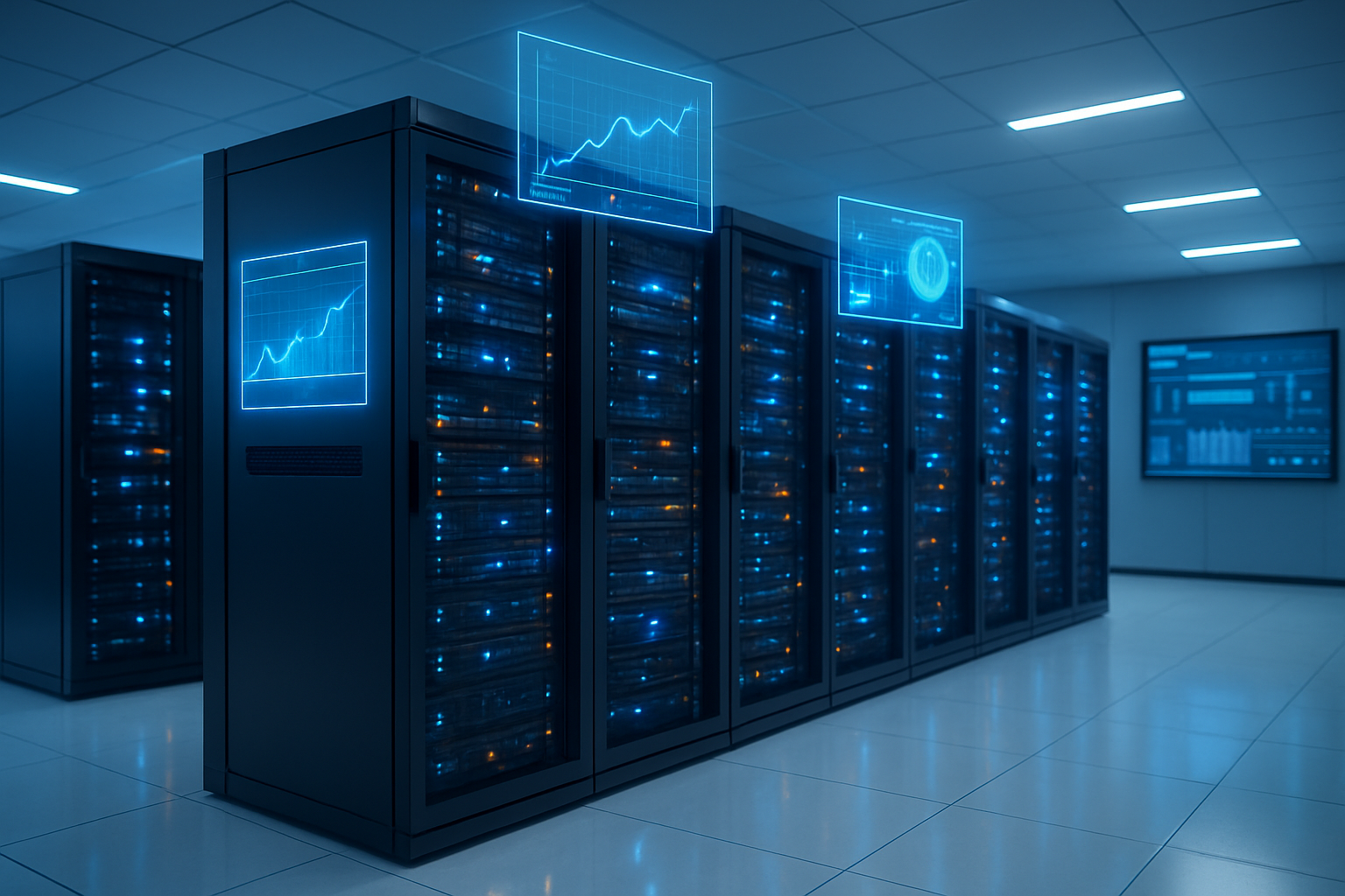 Performance Optimization and Cost Management