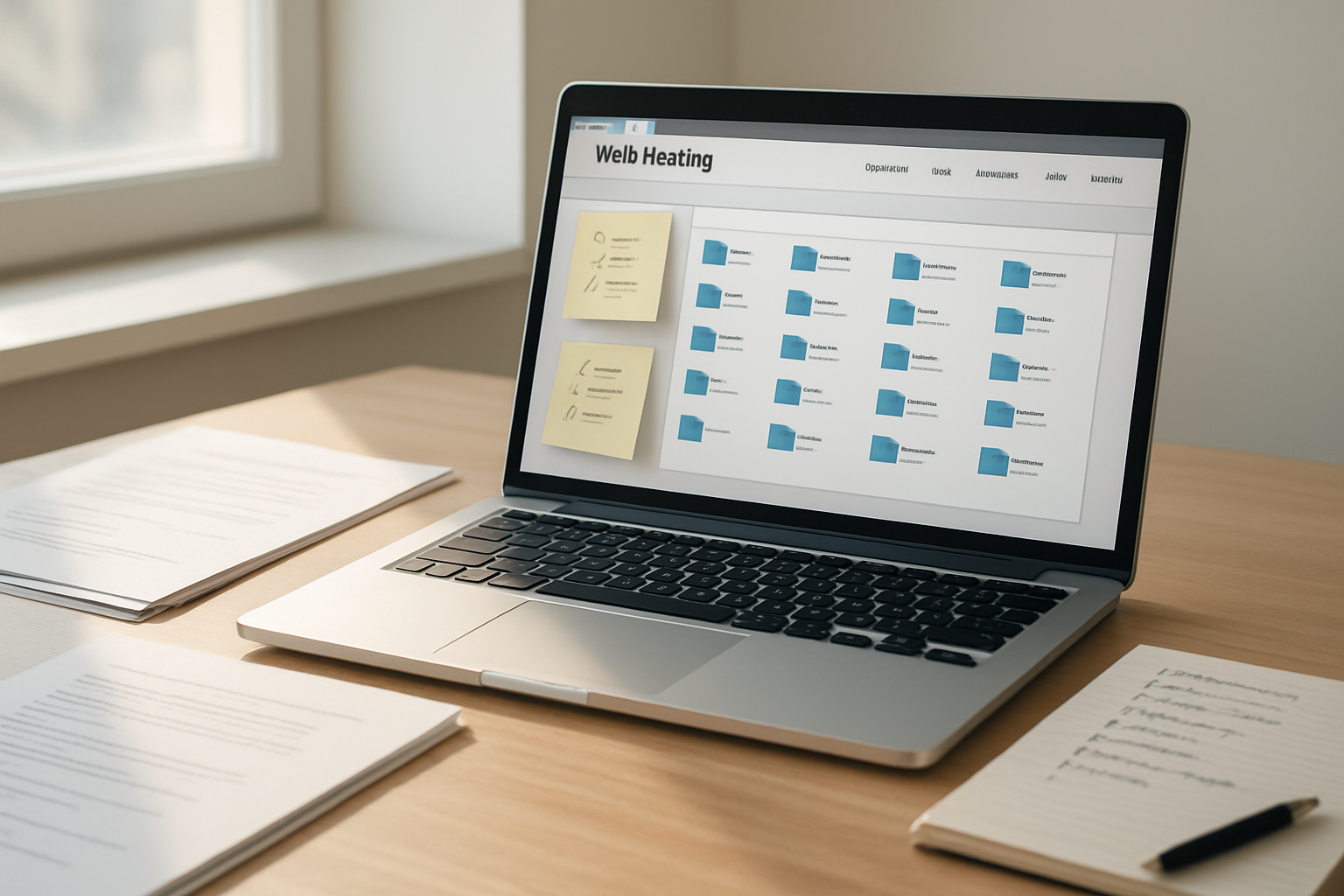 Preparing Your Bluehost Environment for Migration
