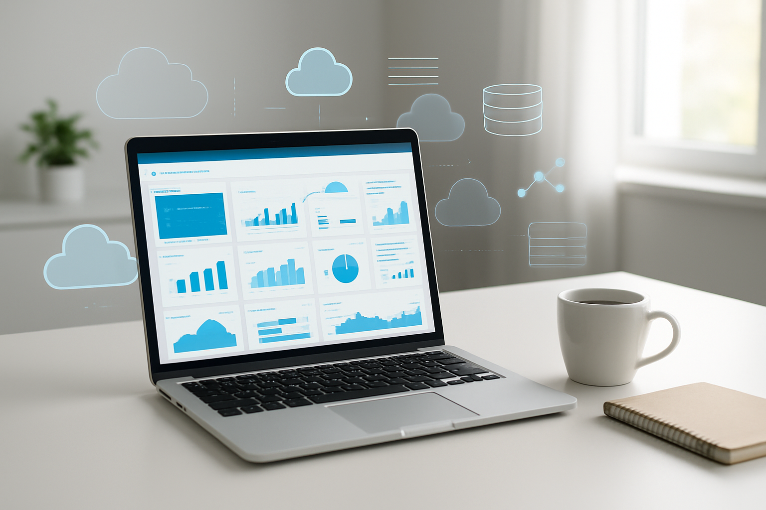 Setting Up Your Google Cloud Platform Environment