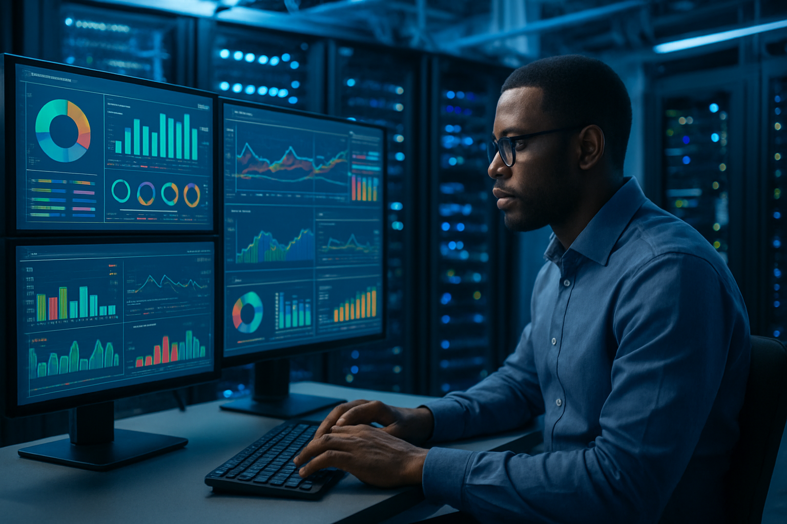 Post-Migration Monitoring and Maintenance
