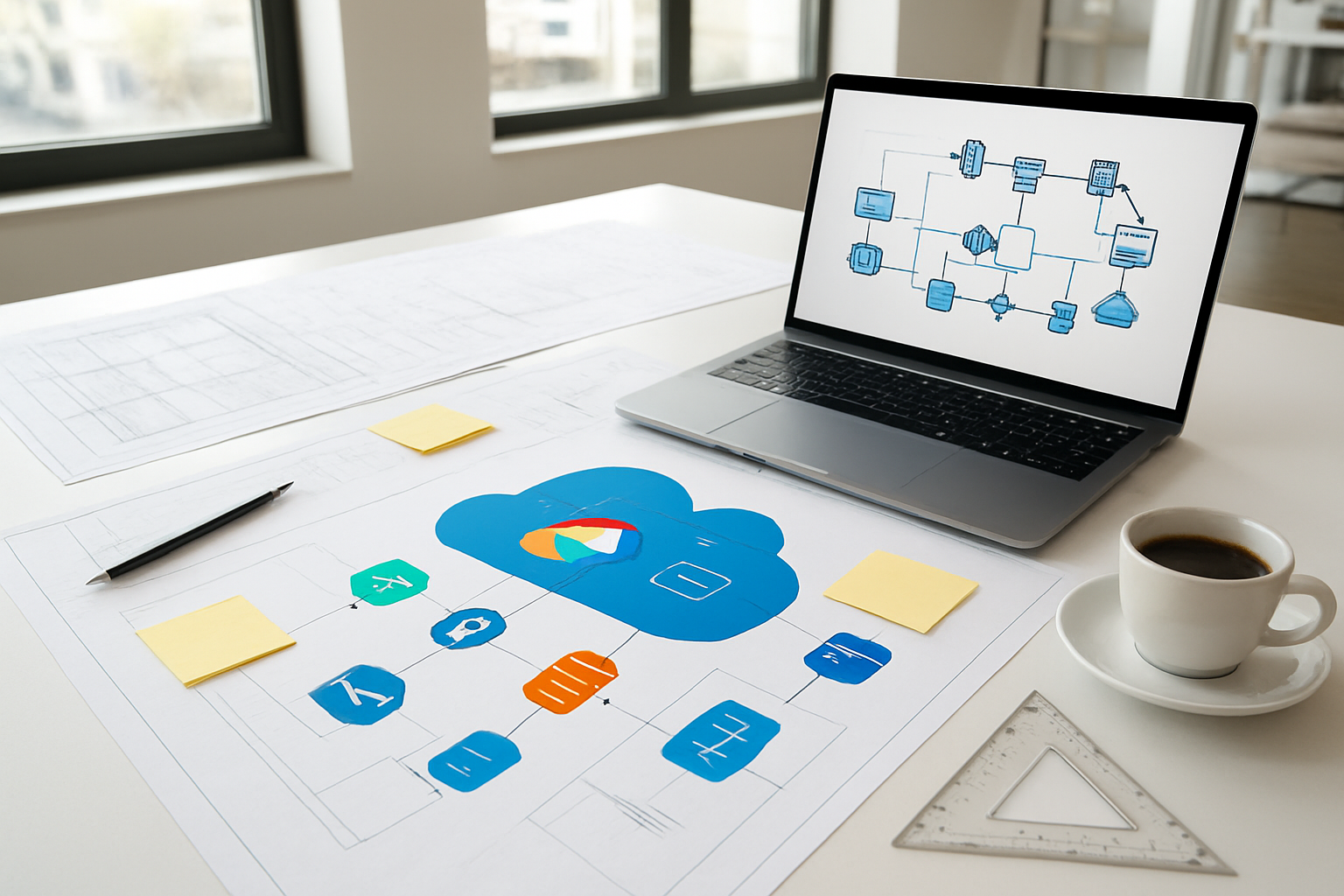 Plan Your Google Cloud Platform Architecture