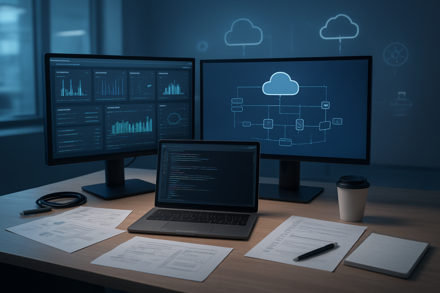 Prepare Your Migration Environment