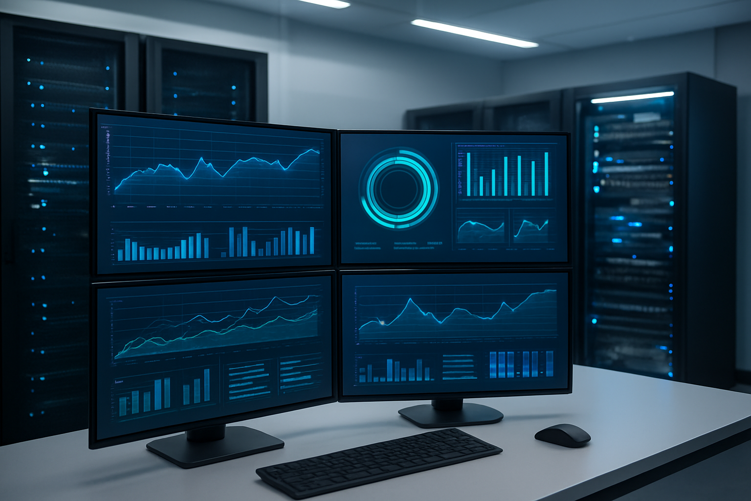 Optimize Your New Cloud Infrastructure