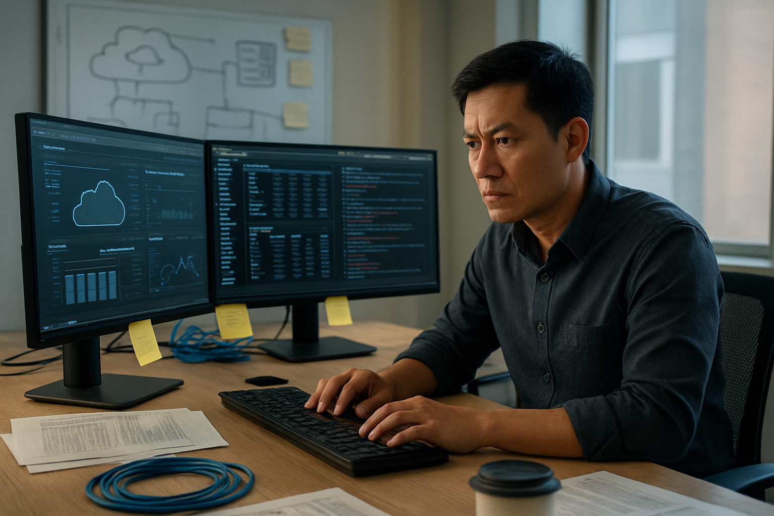 Troubleshoot Common Migration Challenges