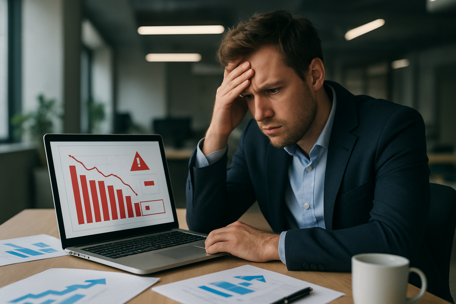 Why SiteGround Falls Short for Growing Businesses