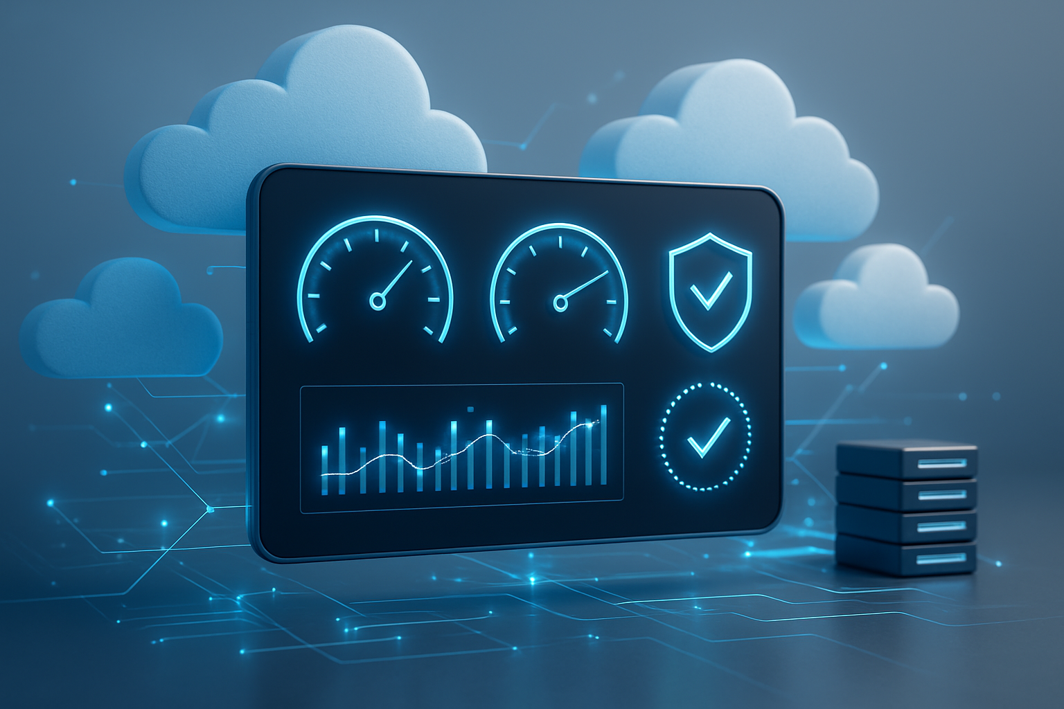 Google Cloud Platform Advantages That Transform Your Website