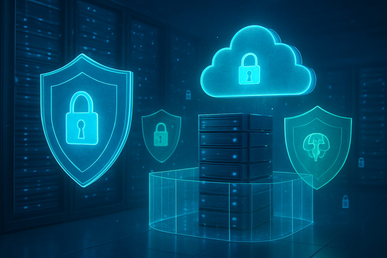 Security Enhancements That Protect Your Business