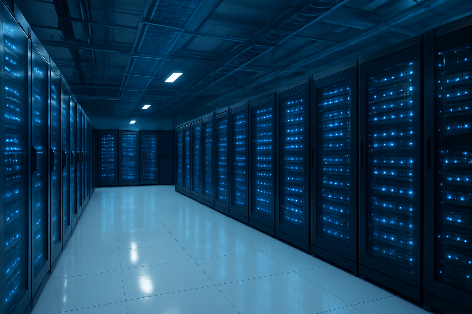 Uptime Reliability That Keeps Your Business Running