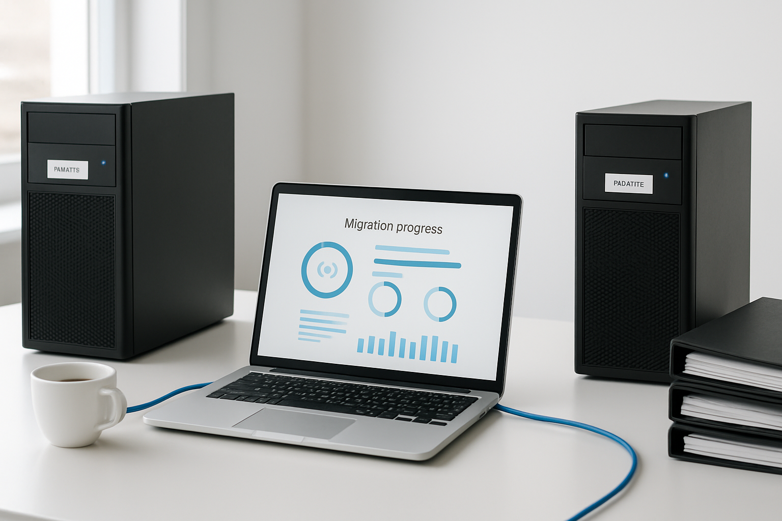 Step-by-Step Migration Process Made Simple