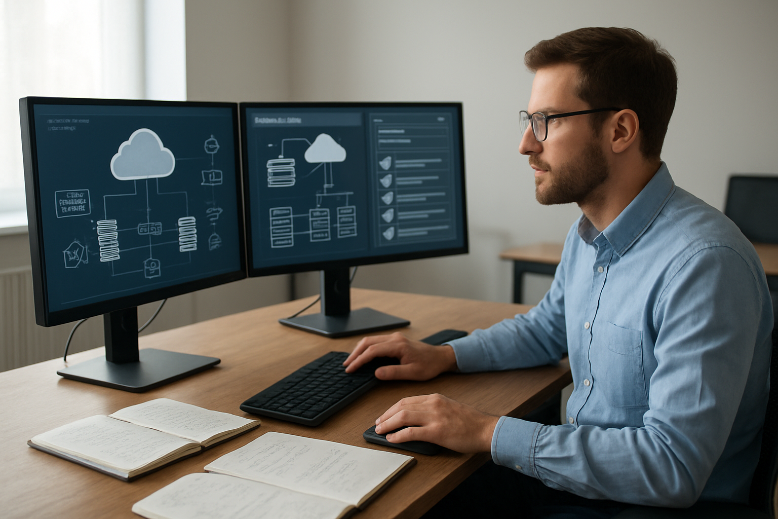 Pre-Migration Planning and Assessment