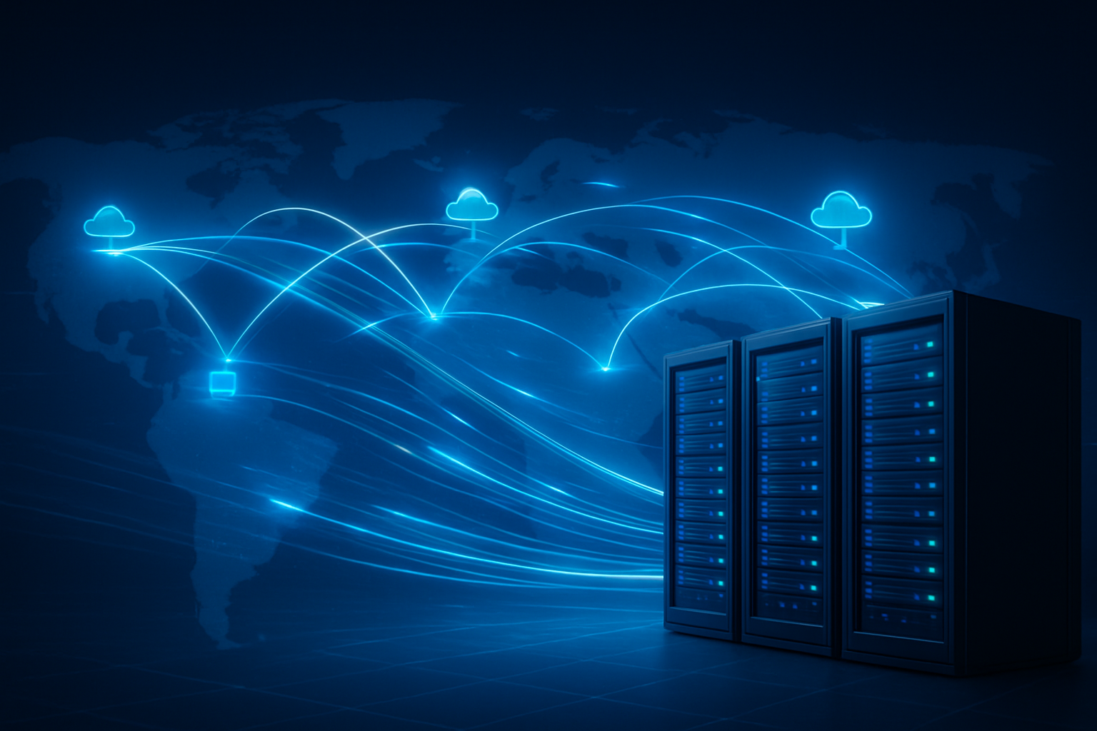 Accelerating Content Delivery with Cloud CDN