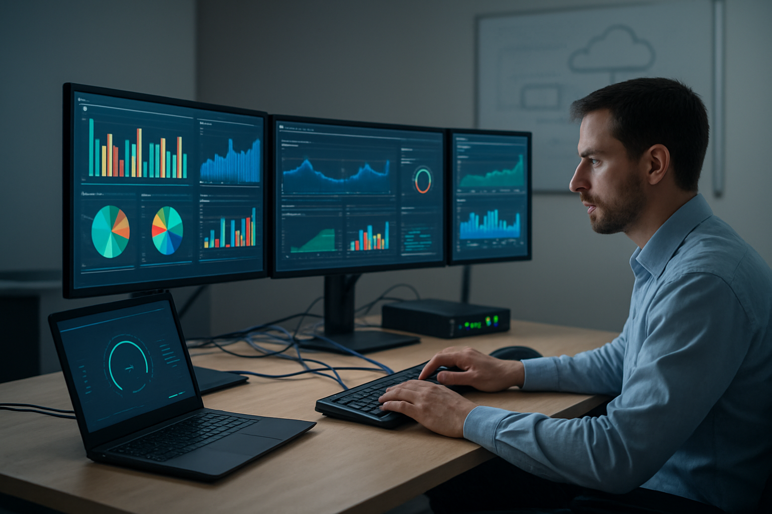 Testing and Performance Optimization