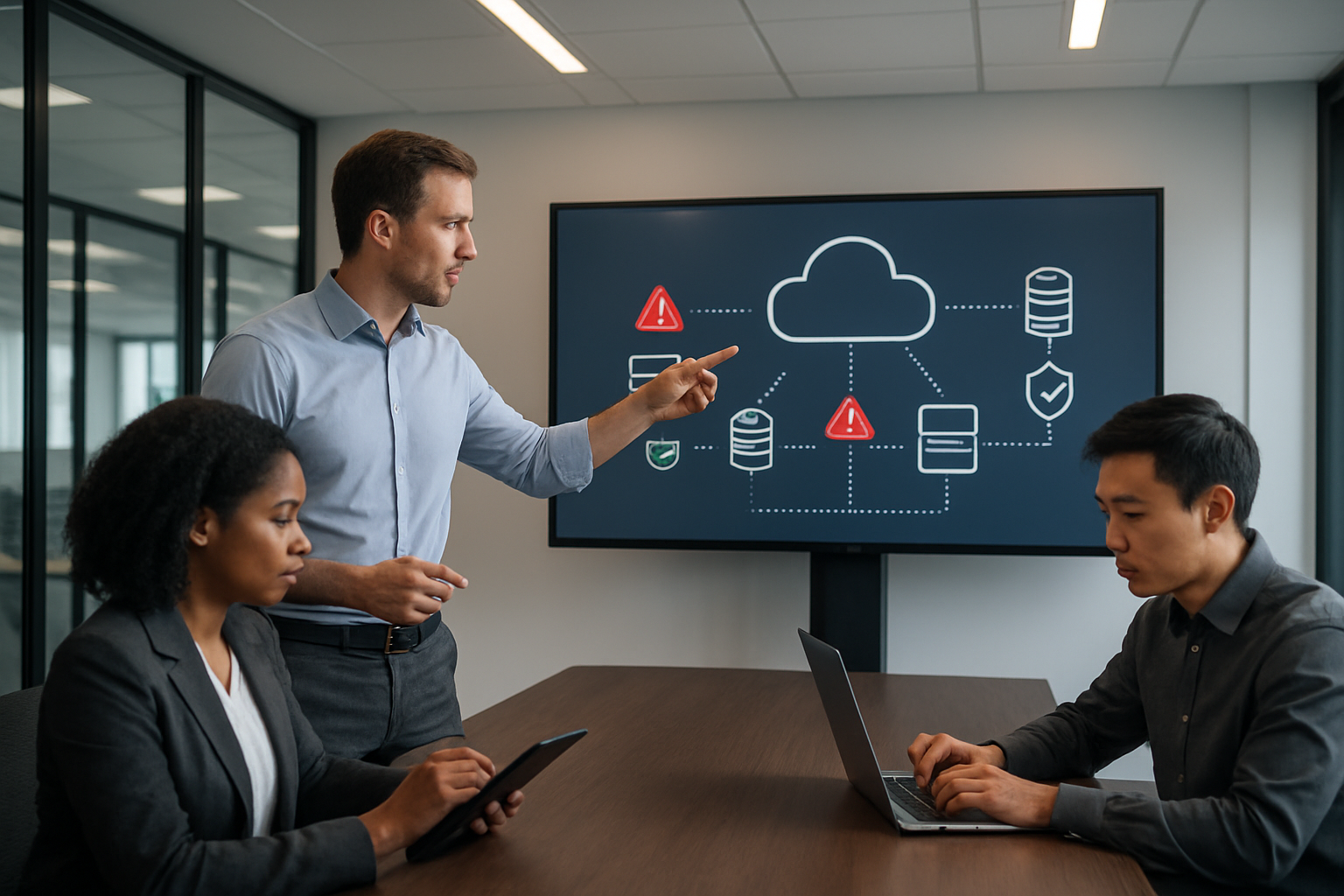 Implementation Best Practices and Common Pitfalls