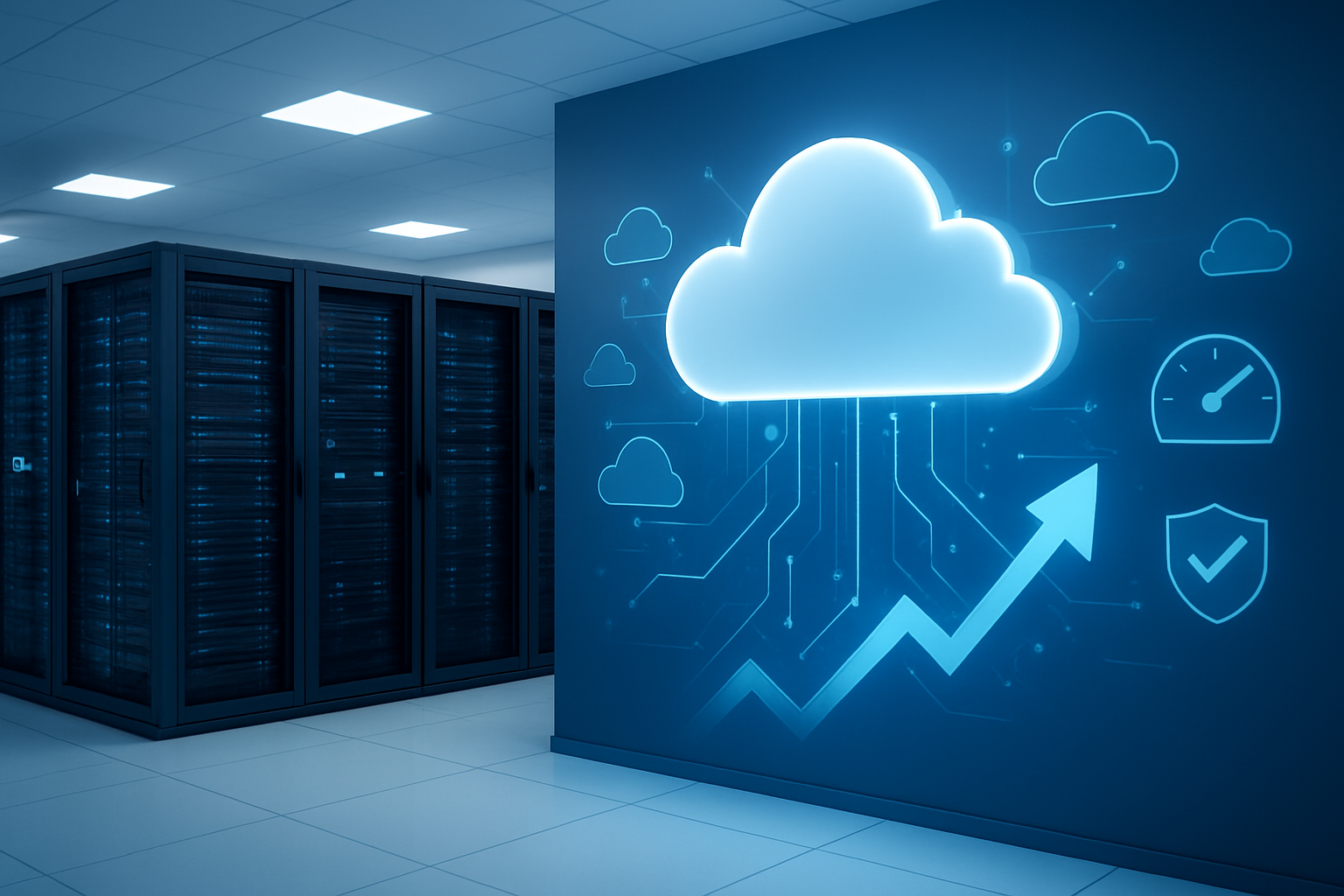 Understanding VMware to GCP Migration Benefits