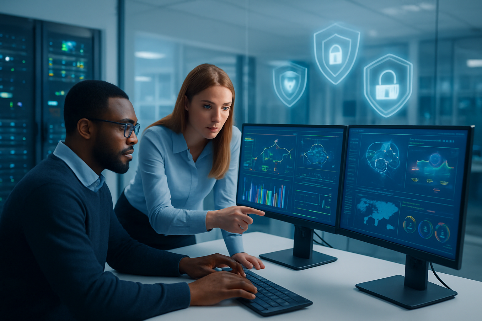 Security Framework Implementation