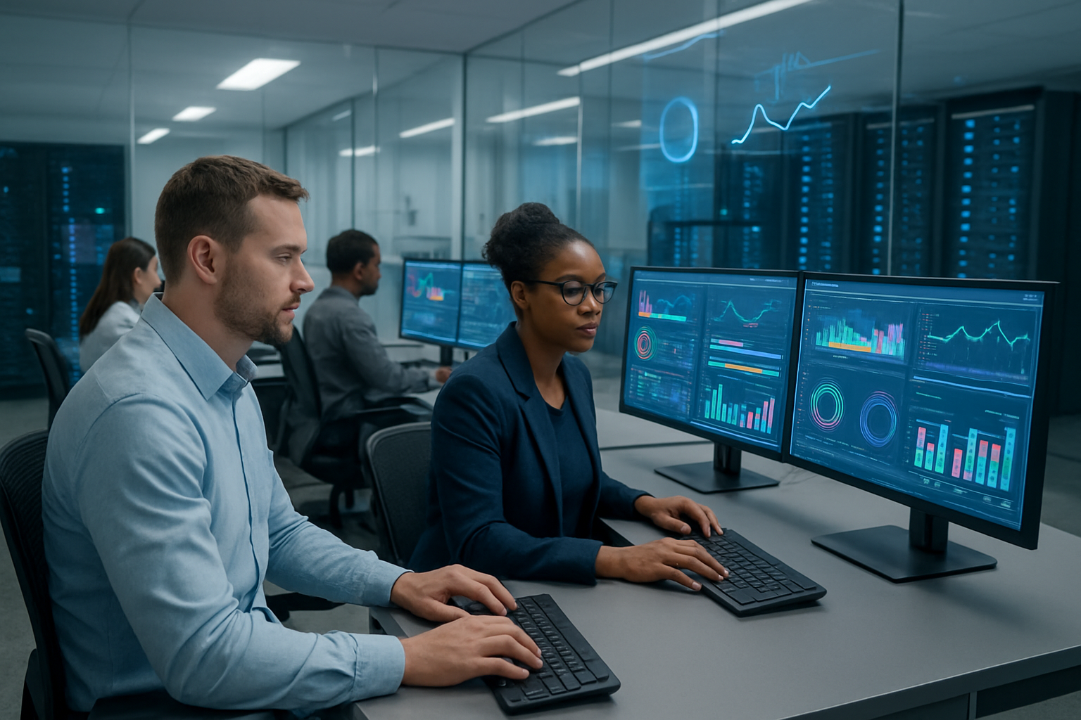 Post-Migration Optimization