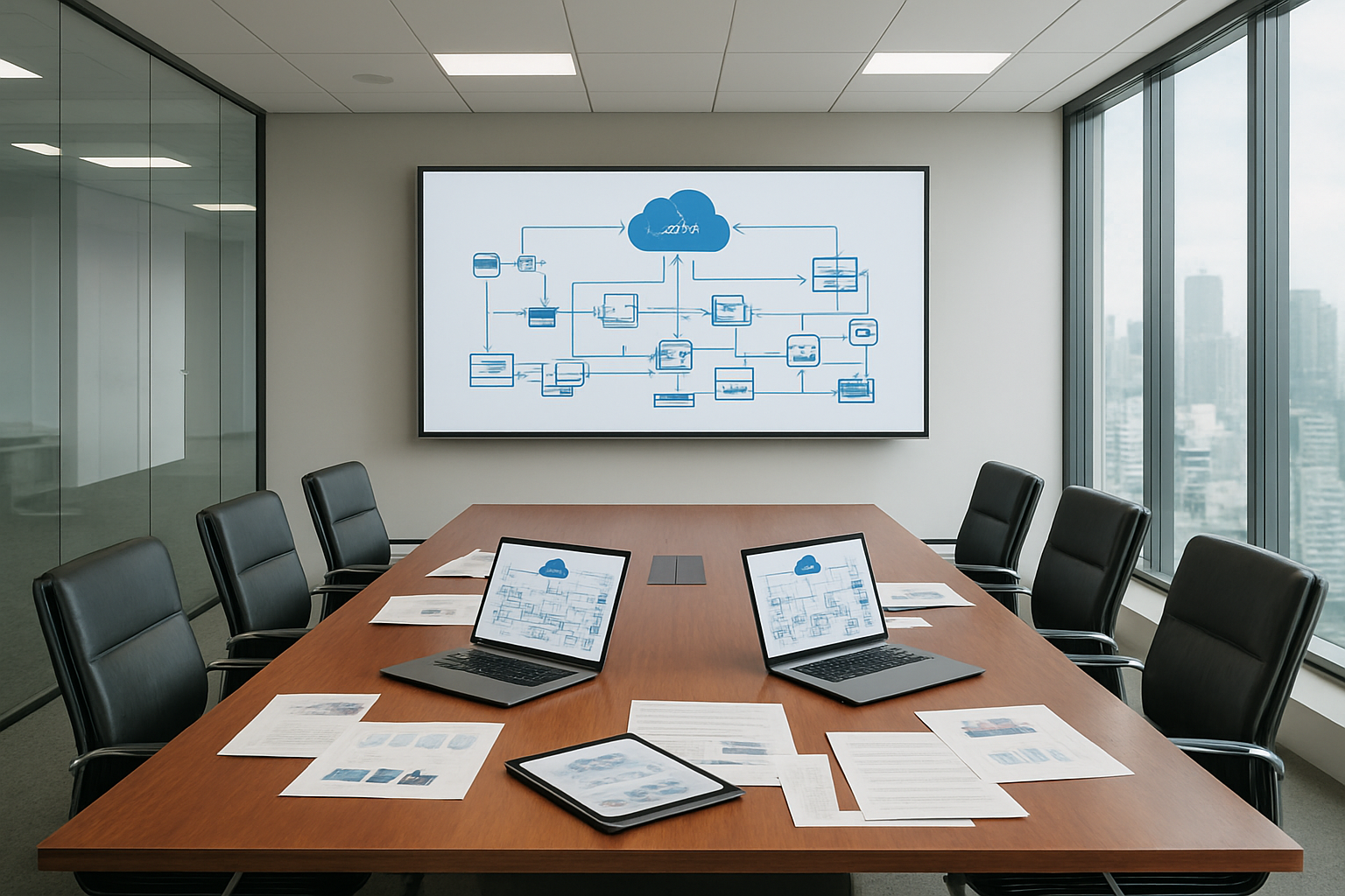 Choosing the Right AWS Migration Strategy for Your Workloads
