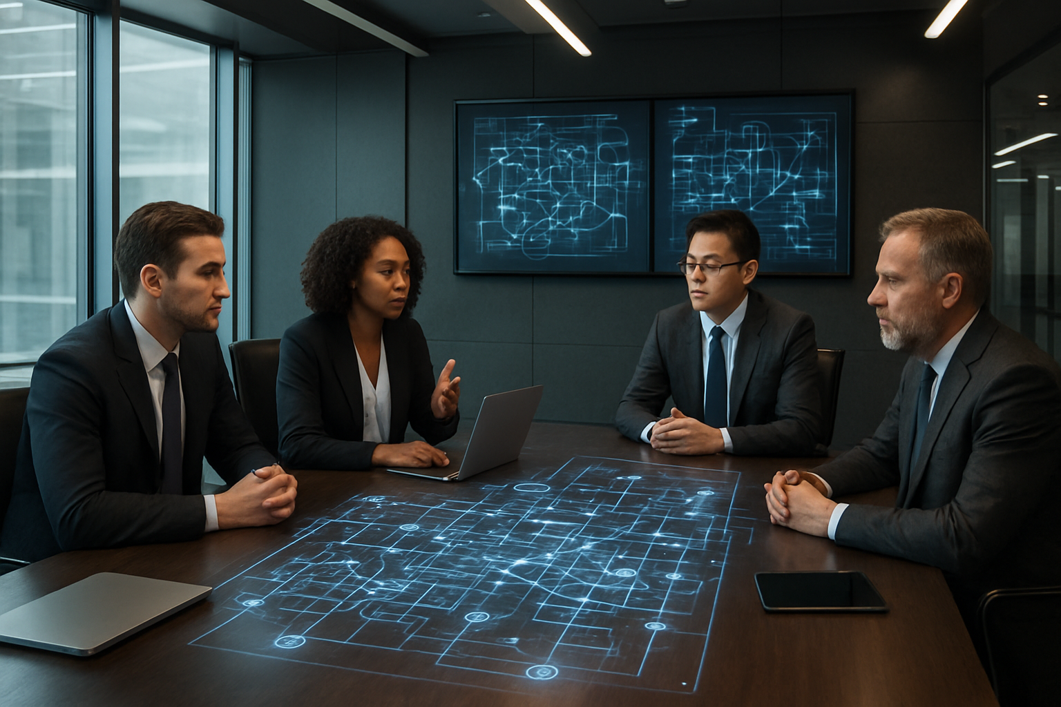 Strategic Planning for AI-Integrated Systems