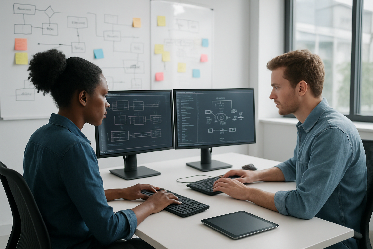 Implementation Best Practices and Development Workflows