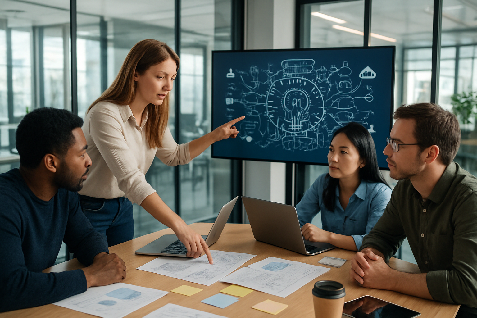 Overcoming Common Challenges in AI-First Development