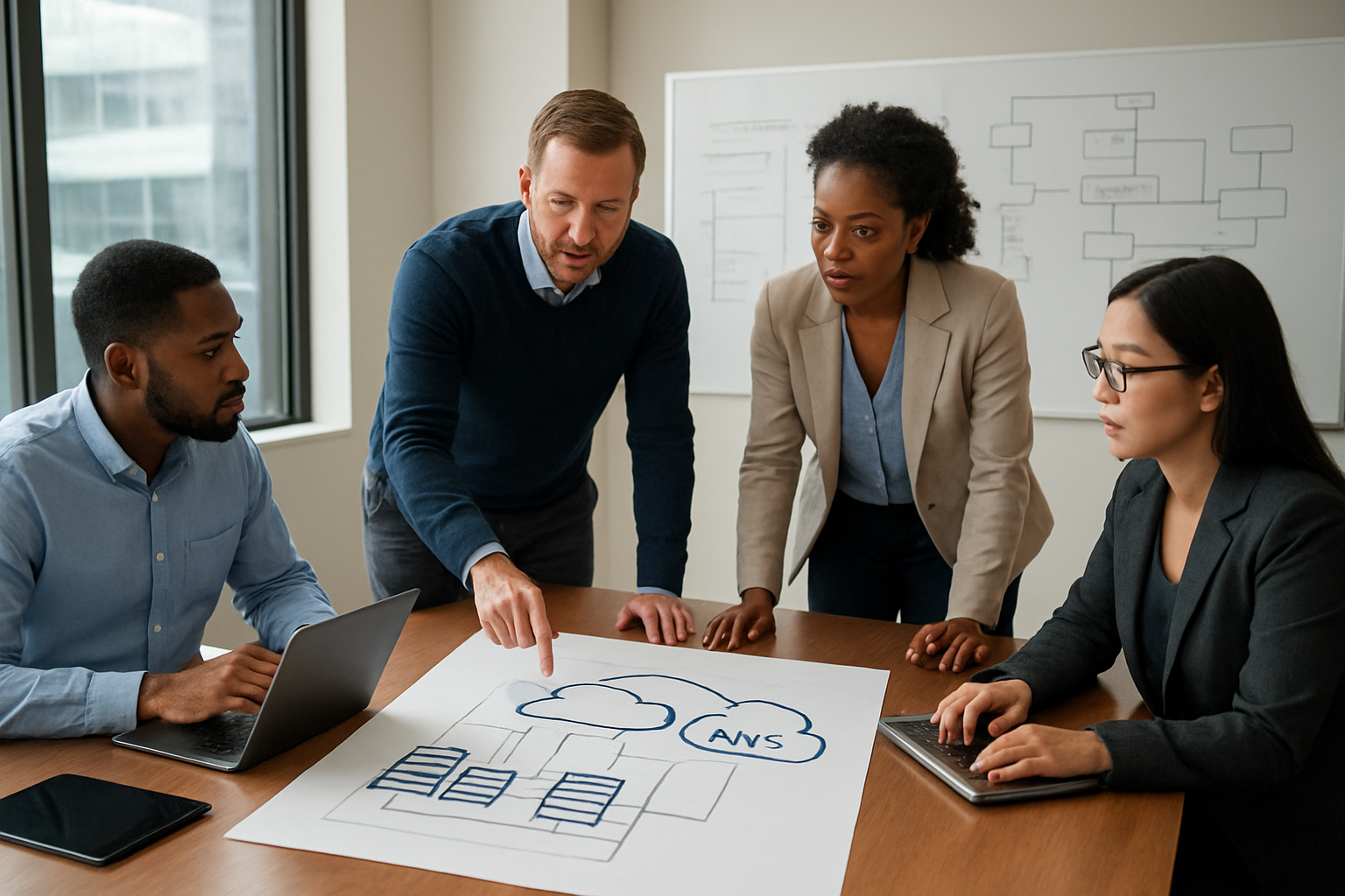 Implementation Strategies and Migration Pathways