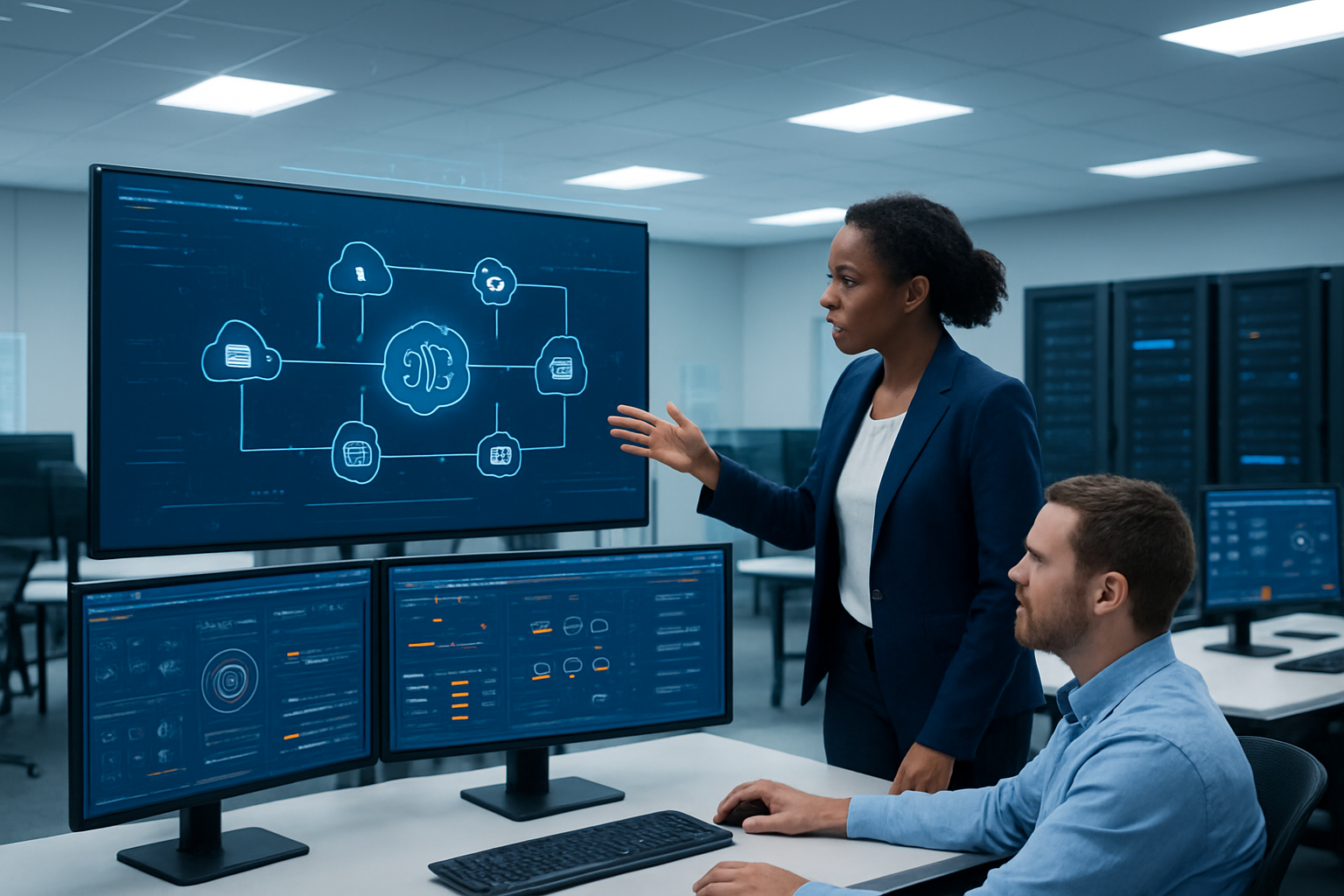 AWS Bedrock Enhancements That Accelerate AI Adoption