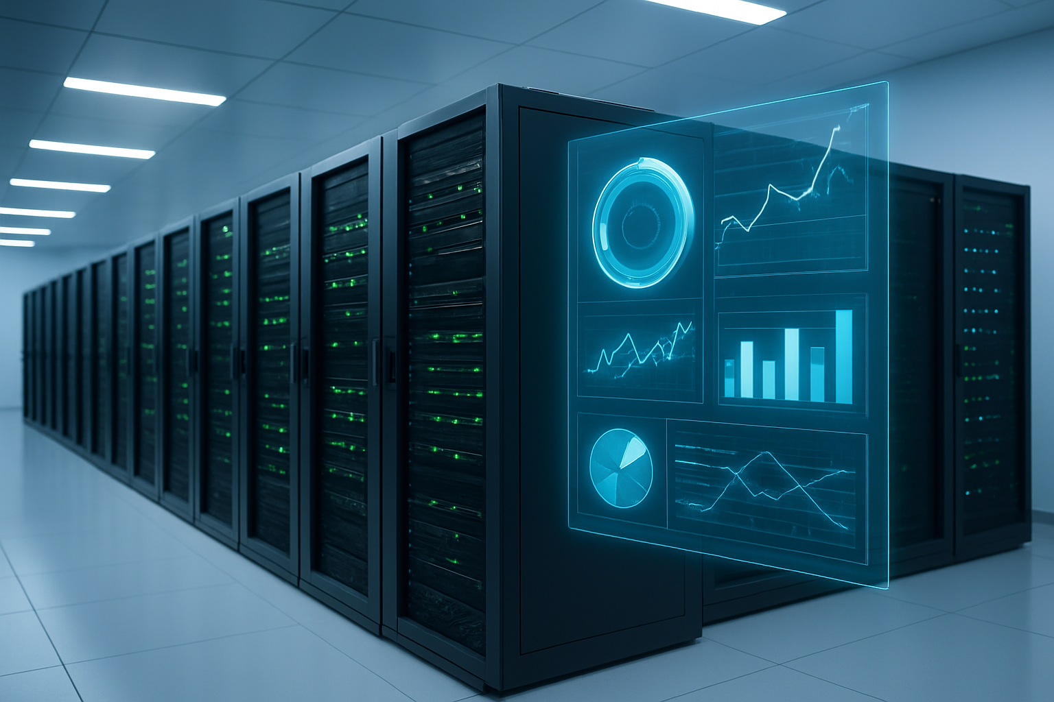Post-Migration Optimization and Performance Enhancement