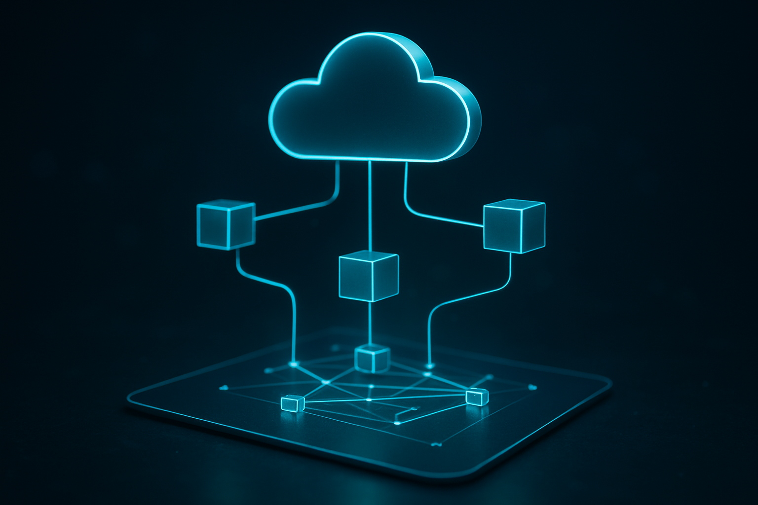 Next-Generation Serverless Computing Redefines Application Architecture