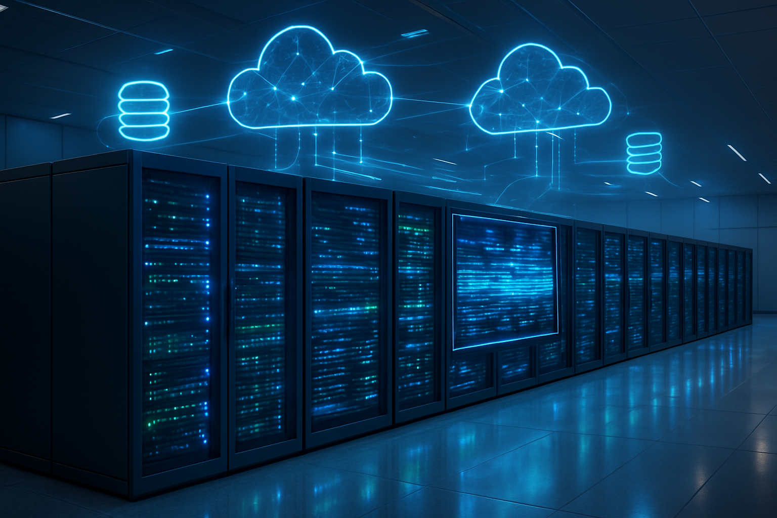 Revolutionary Database Solutions Accelerate Digital Transformation