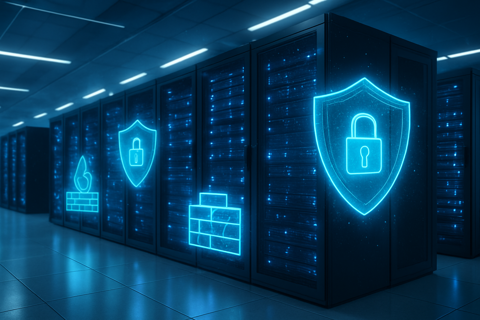 Advanced Security and Compliance Features Strengthen Enterprise Protection