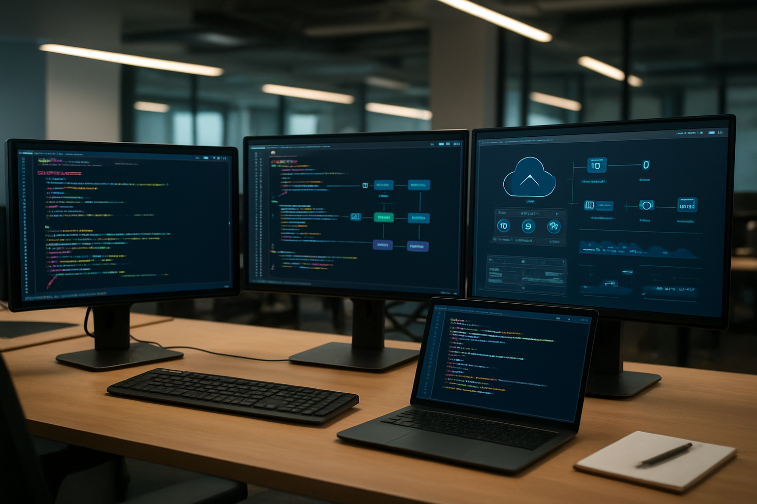 Revolutionary Developer Tools Accelerate Software Delivery Cycles