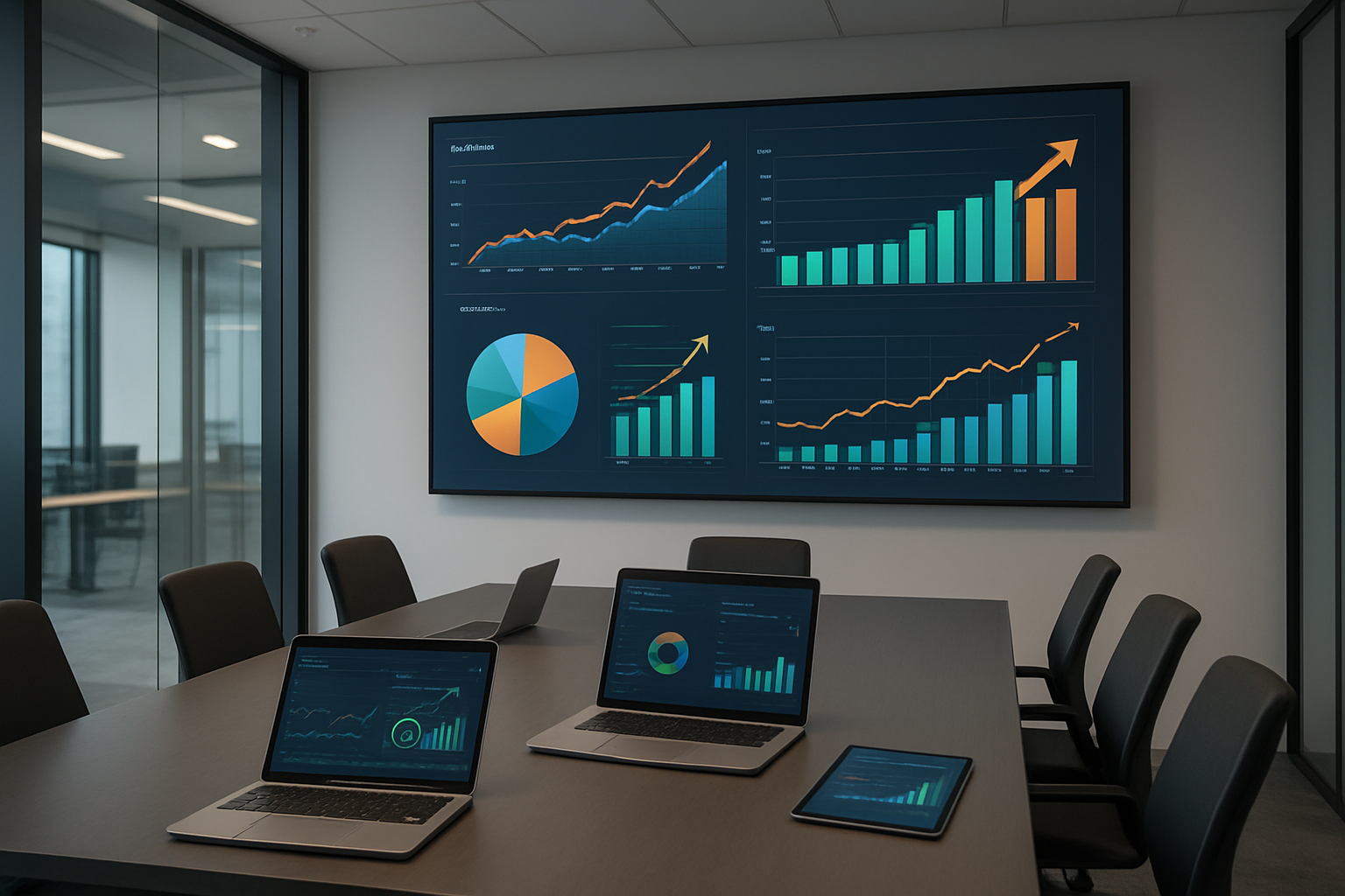 Strategic Cost Optimization and Resource Management Tools Maximize ROI