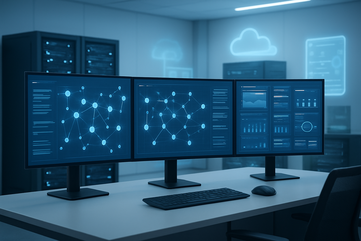 Bedrock AgentCore: Centralized AI Agent Management Platform