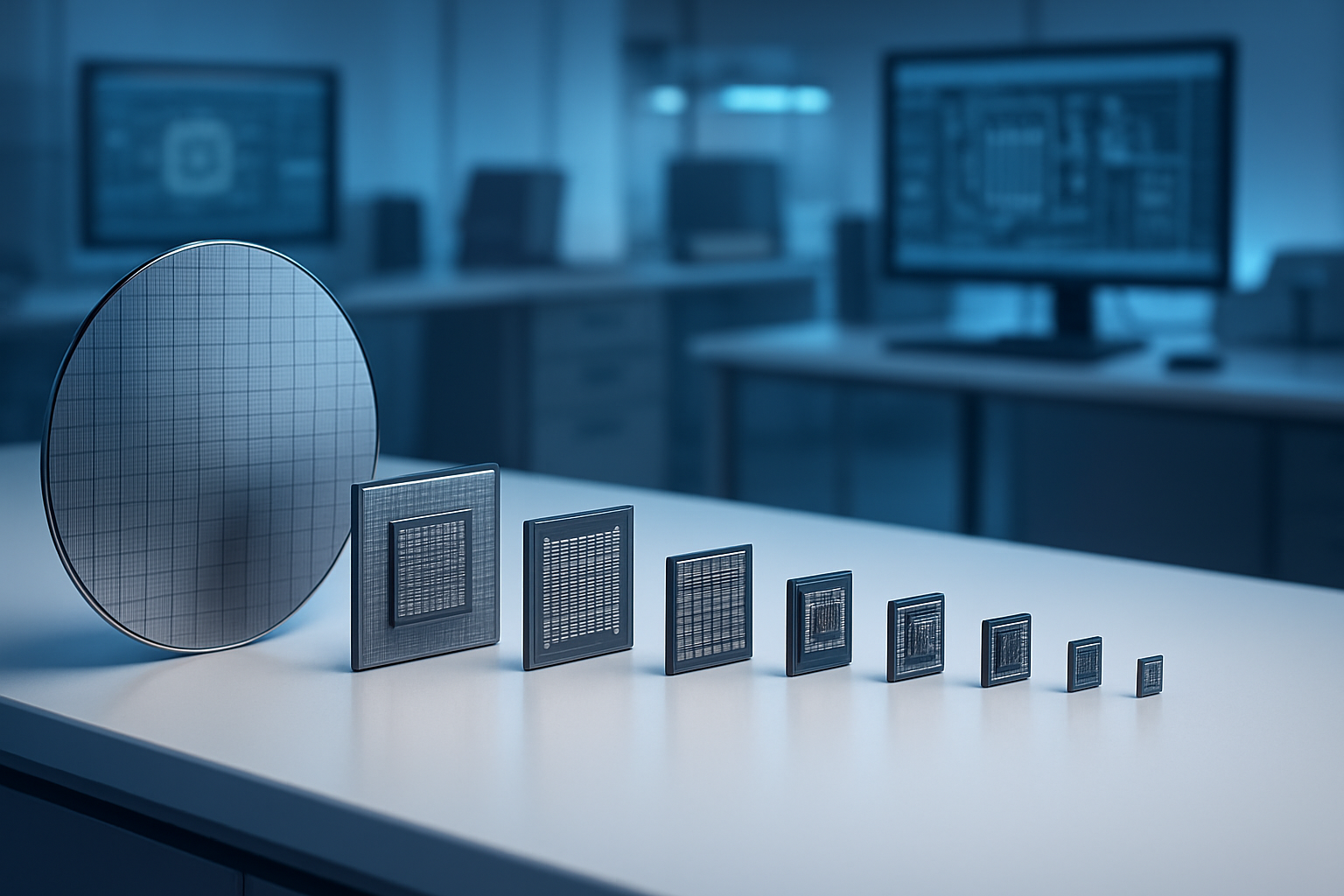 Understanding AWS Custom Silicon Evolution