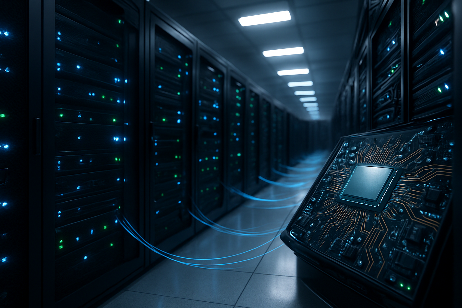 AWS Graviton5 High-Performance Computing Breakthroughs