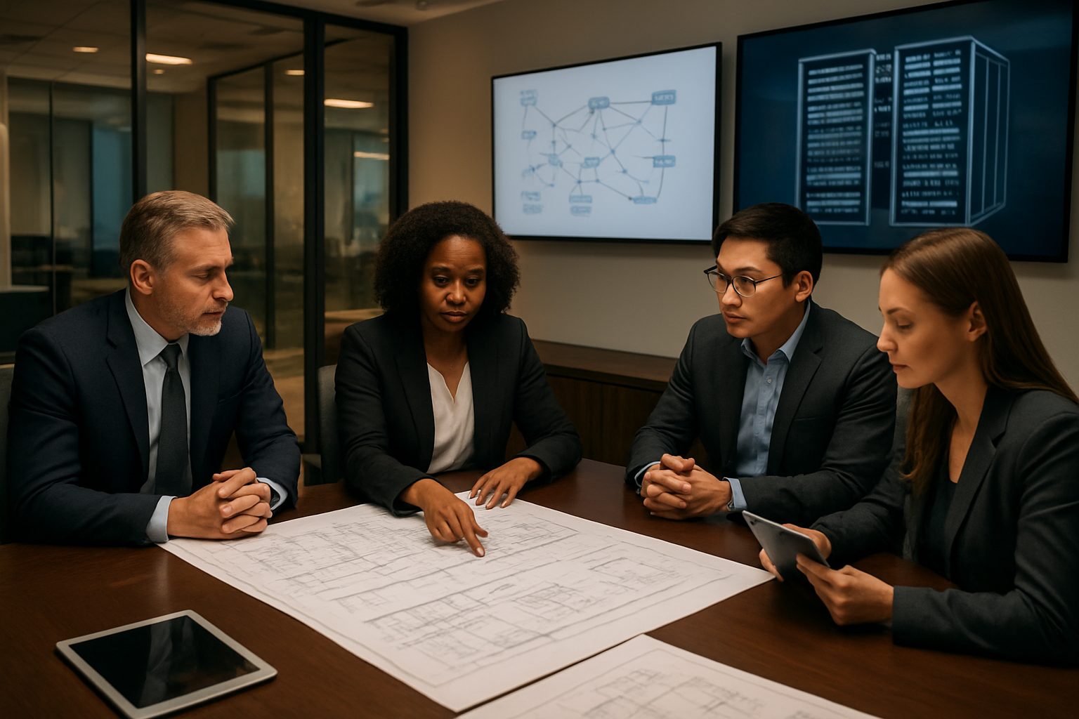 Implementation Strategies for Organizations