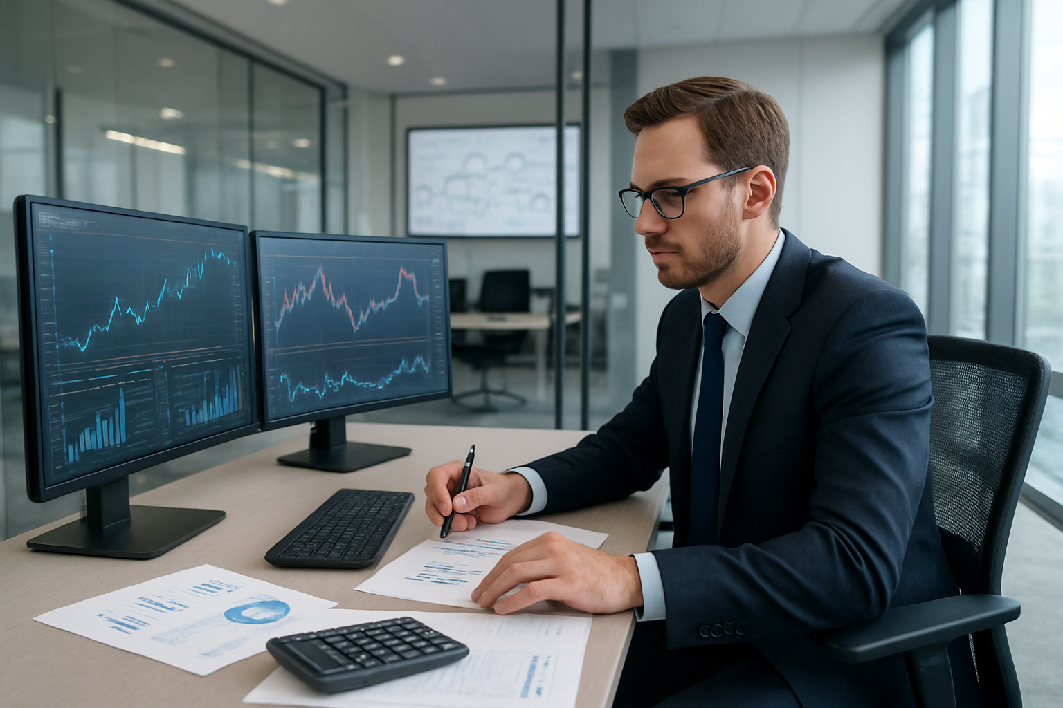 Business Impact and Cost Analysis