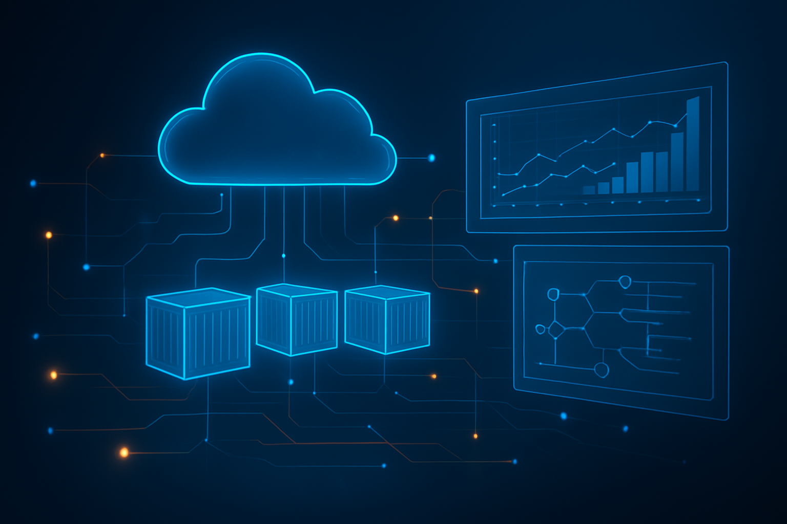 Understanding ECS Express Mode's Revolutionary Approach