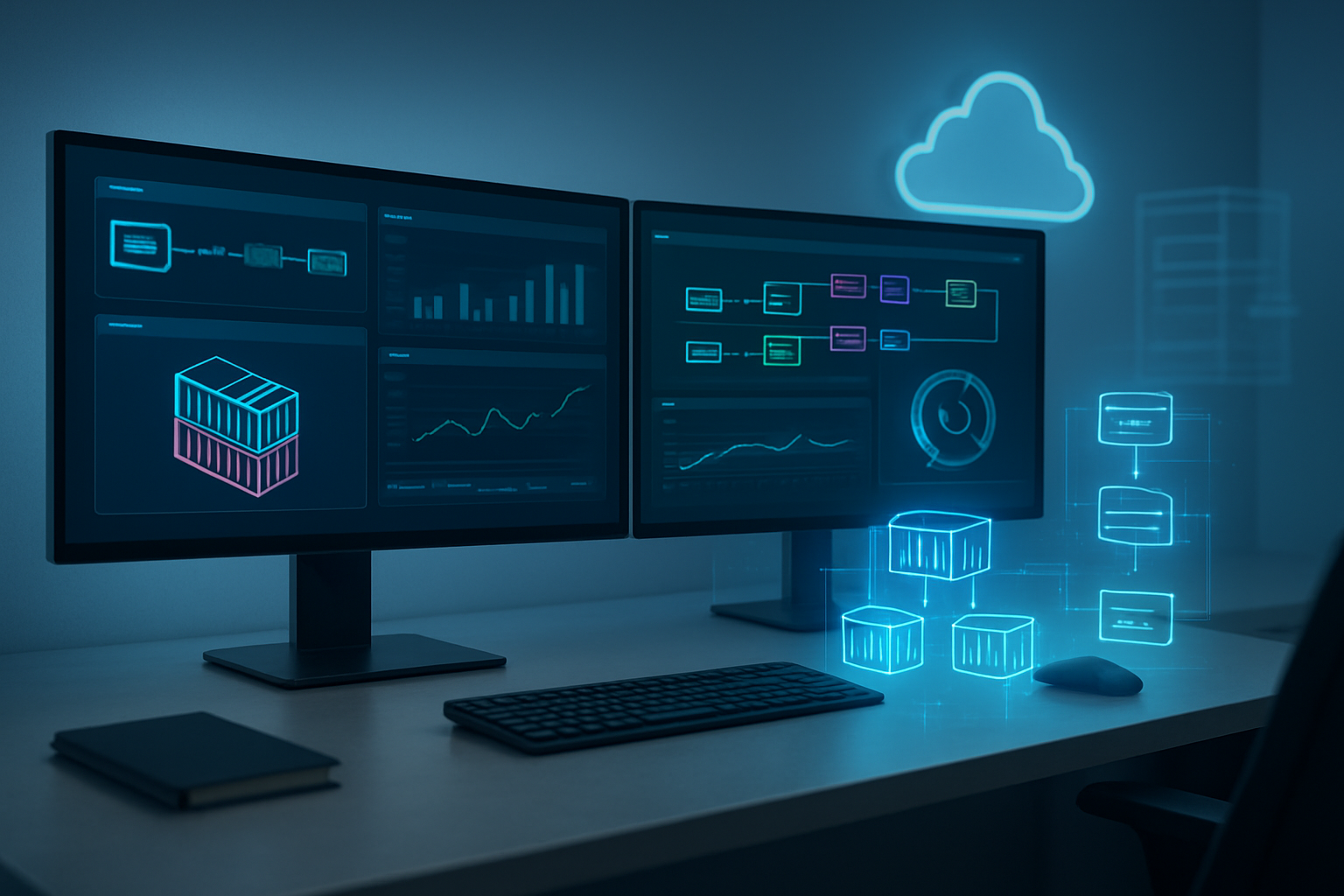 Key Features That Transform Container Deployment