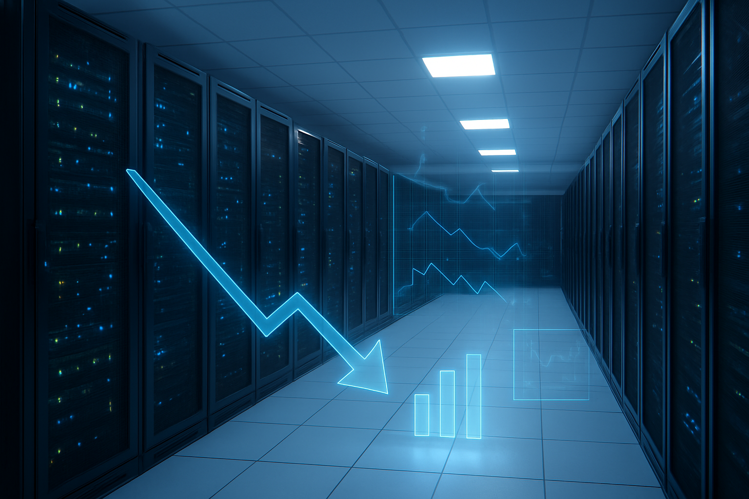 Cost Optimization and Resource Efficiency