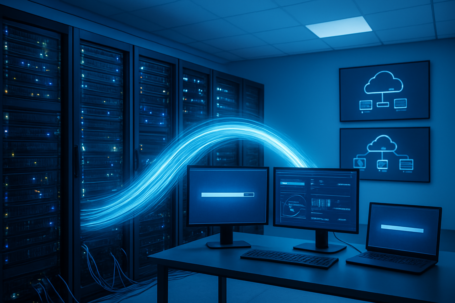 Data Migration Strategies and Tools