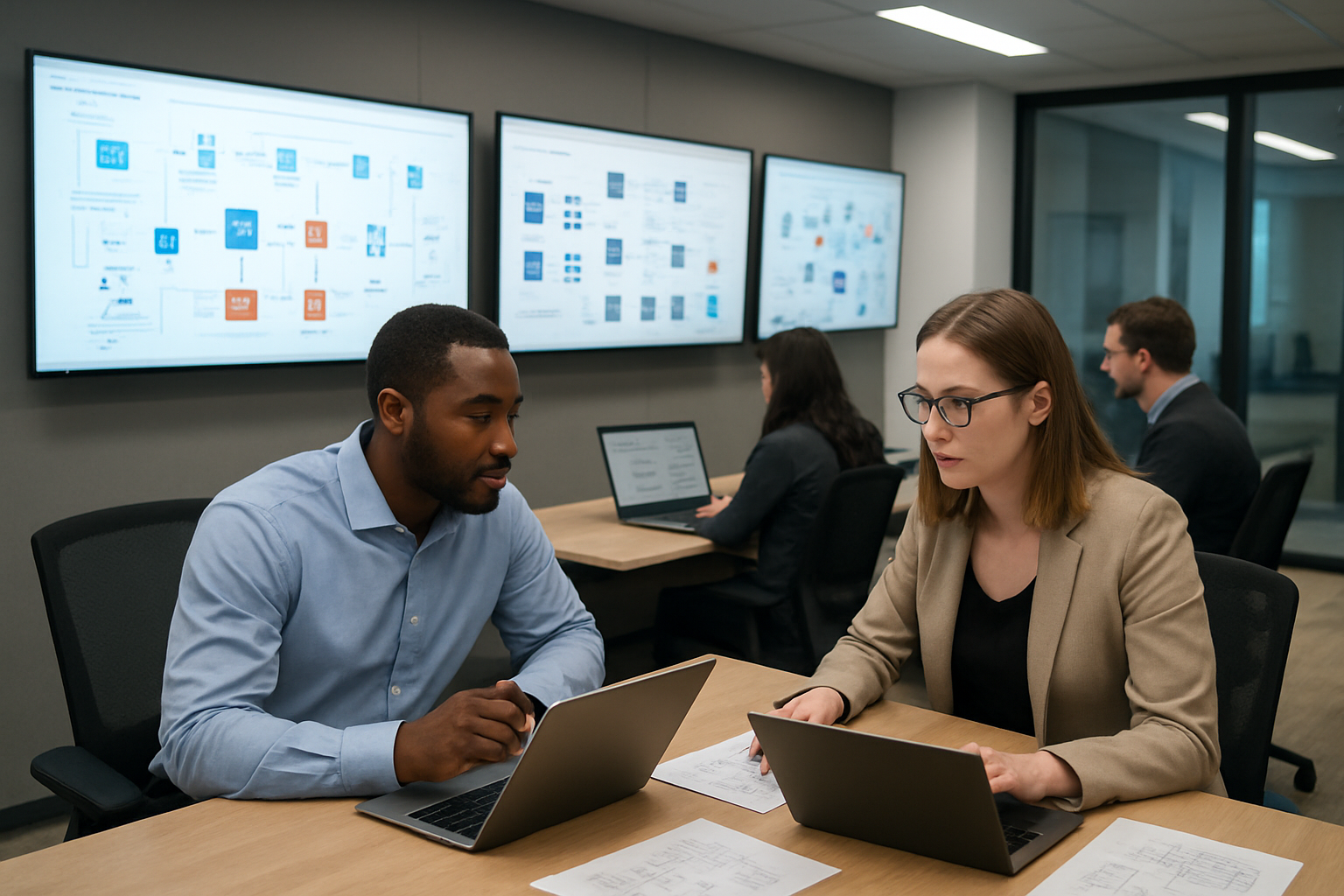 Migration Strategies and Implementation Best Practices